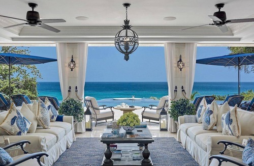 Durants Villa | Villa Seaclusion by Fantasia Villas