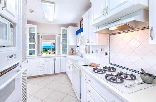 Fitts Village Villa | Villa Seawards - Three Bedroom Villa, Sleeps 6