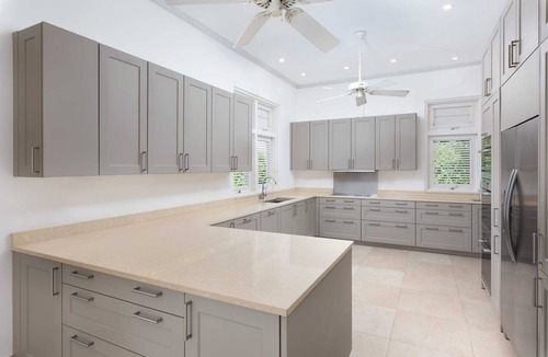 Westmoreland Villa | Villa St Lucy RWL 7B
