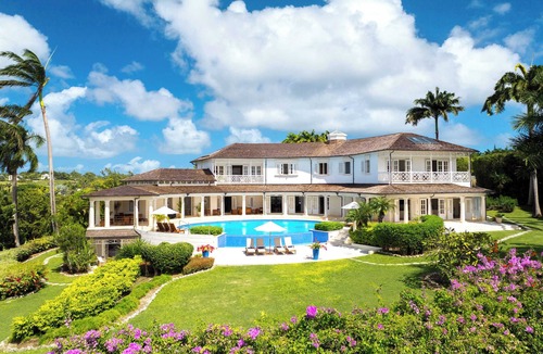 Westmoreland Villa | Villa St Lucy RWL 7B