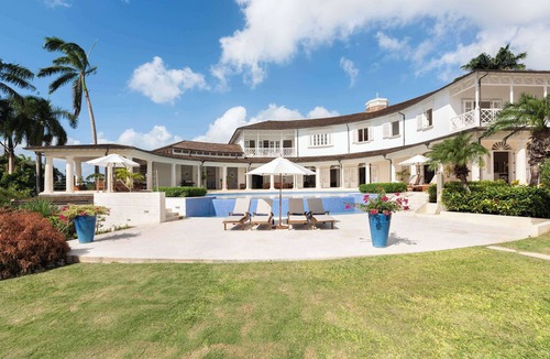 Westmoreland Villa | Villa St Lucy RWL 7B