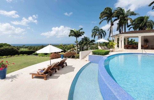 Westmoreland Villa | Villa St Lucy RWL 7B