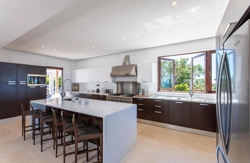 Forest Hills Villa | Villa Sundeck House by Fantasia Villas