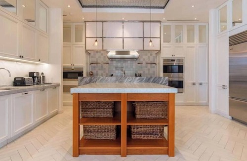 Halcyon Heights Villa | Villa Tamarindo
