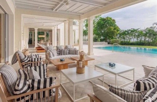 Halcyon Heights Villa | Villa Tamarindo
