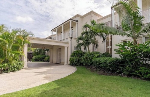 Halcyon Heights Villa | Villa Tamarindo