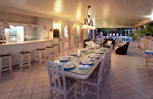 Paynes Bay Villa | Villa Vistamar , Sandy Lane by Fantasia Villas