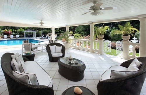 Paynes Bay Villa | Villa Vistamar , Sandy Lane by Fantasia Villas
