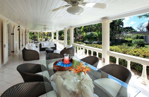 Paynes Bay Villa | Villa Vistamar , Sandy Lane by Fantasia Villas