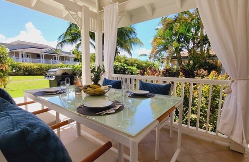 Speightstown Villa | Villa Vuemont - Peaceful 3 Bedroom Villa With Pool