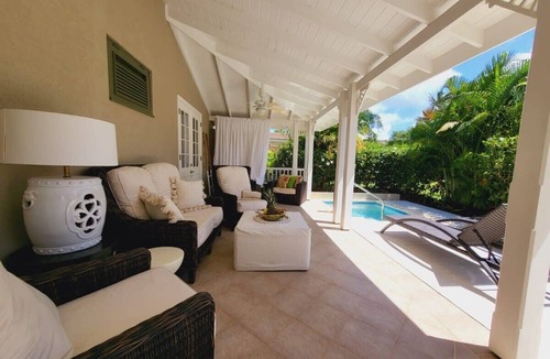 Speightstown Villa | Villa Vuemont - Peaceful 3 Bedroom Villa With Pool
