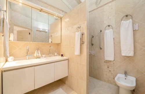 The Garden Villa | Villa Whitegates