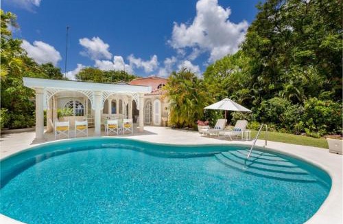 The Garden Villa | Villa Whitegates