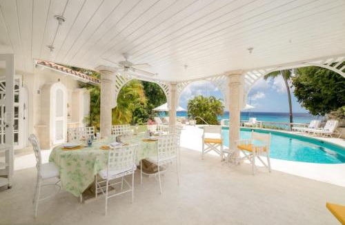 The Garden Villa | Villa Whitegates