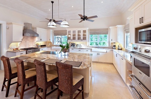 Sandy Lane Villa | Villa Windward, Sandy Lane by Fantasia Villas