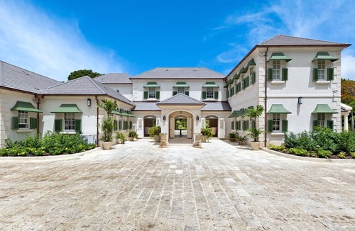 Sandy Lane Villa | Villa Windward, Sandy Lane by Fantasia Villas