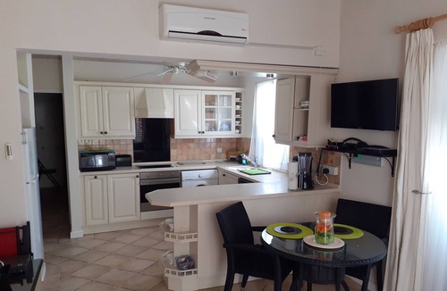 Little Battaleys Villa | Villa with pool on the Barbados Riviera, walking distance to beach, spa and town