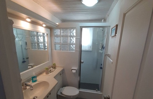 Little Battaleys Villa | Villa with pool on the Barbados Riviera, walking distance to beach, spa and town
