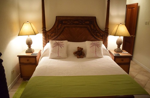 Little Battaleys Villa | Villa with pool on the Barbados Riviera, walking distance to beach, spa and town