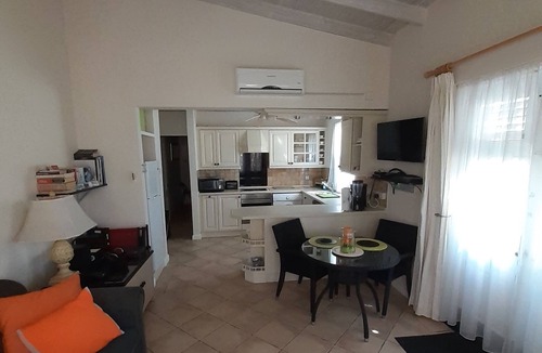 Little Battaleys Villa | Villa with pool on the Barbados Riviera, walking distance to beach, spa and town