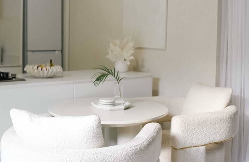 Prospect Apartment | Villa Zen: Cozy West Coast 1-bedroom studio