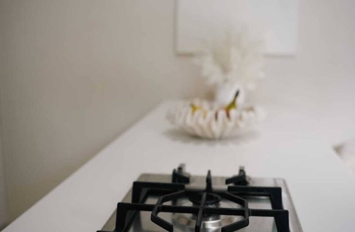 Prospect Apartment | Villa Zen: Cozy West Coast 1-bedroom studio