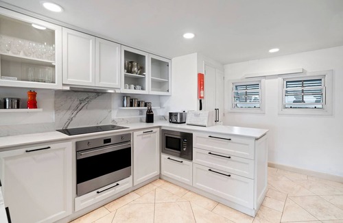 Sunset Crest Apartment | Villas Beach 201