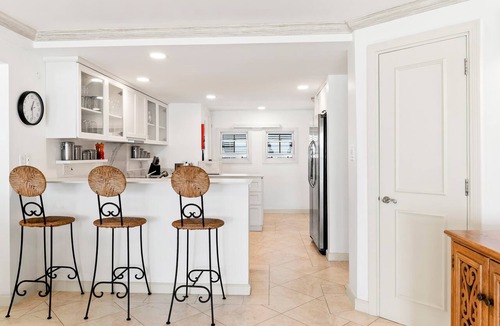 Sunset Crest Apartment | Villas Beach 201