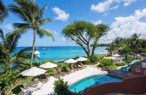 Sunset Crest Apartment | Villas Beach 201