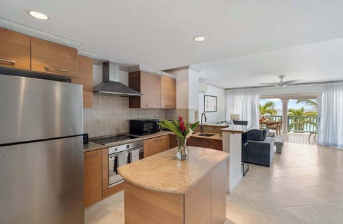 Sunset Crest Villa | Villas Beach 304