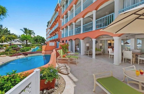 Sunset Crest Villa | Villas Beach 304