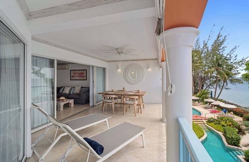 Sunset Crest Villa | Villas Beach 304