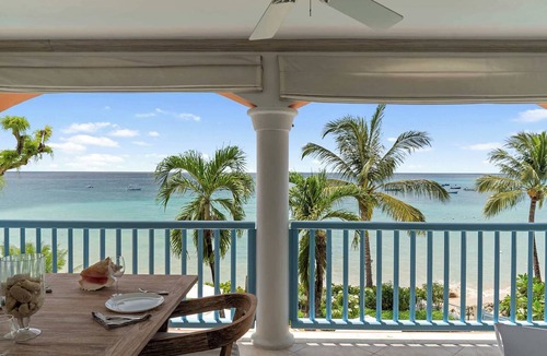 Sunset Crest Villa | Villas Beach 304