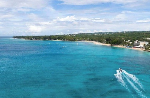 Sunset Crest Villa | Villas on the Beach 304