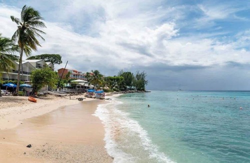 Sunset Crest Villa | Villas on the Beach 304