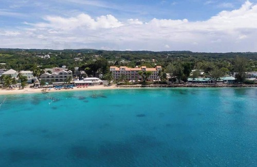 Sunset Crest Villa | Villas on the Beach 304