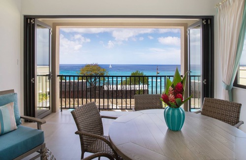 Durants Apartment | Villas & Suites at Beach View
