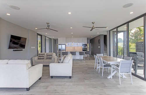 Lascelles Villa | Virgo Villa in Barbados by Fantasia Villas