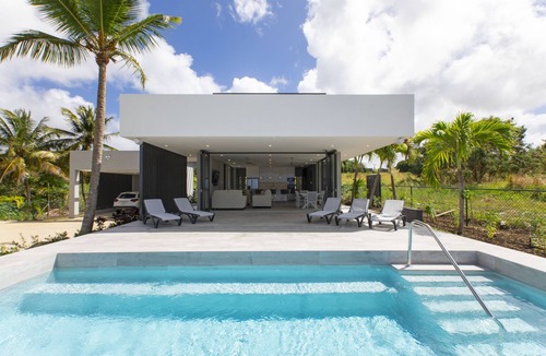 Lascelles Villa | Virgo Villa in Barbados by Fantasia Villas