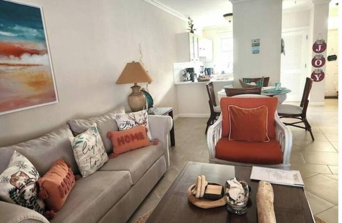 Mount Brevitor Condo | Vuemont Resort and Villas