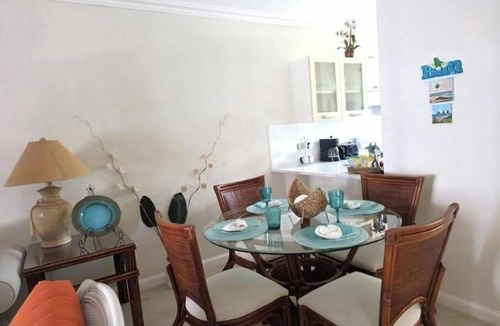 Mount Brevitor Condo | Vuemont Resort and Villas
