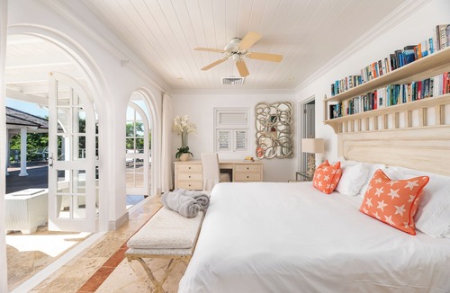 Westmoreland Villa | Waterfalls - 6 bed peaceful and secure luxury