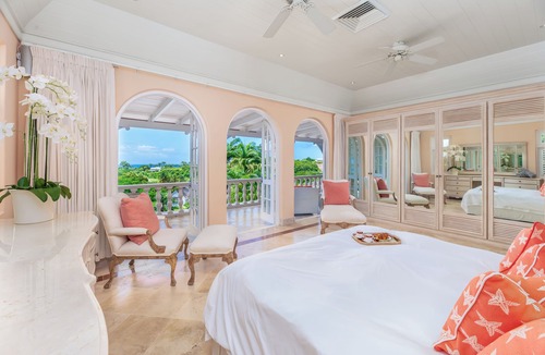 Westmoreland Villa | Waterfalls - 6 bed peaceful and secure luxury