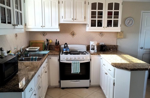 Silver Sands Apartment | Watersports, Silver Sands, Barbados