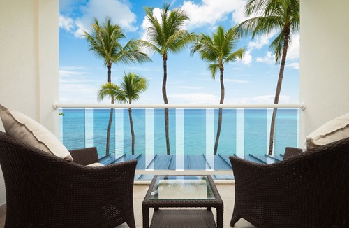 Prospect Resort | Waves Hotel & Spa by Elegant Hotels - All Inclusive