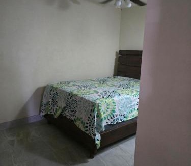 Maxwell Hill Apartment | Welcome to our cozy retreat!