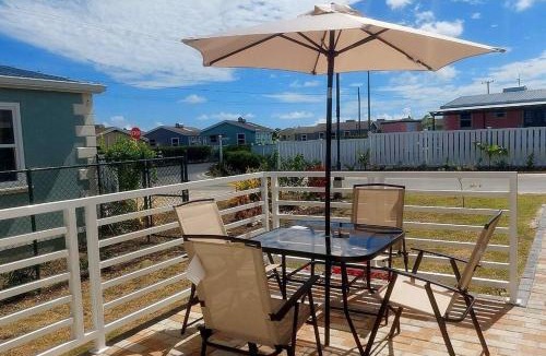Charnocks House | Welcome to Villa Maria at The Villages at Coverley