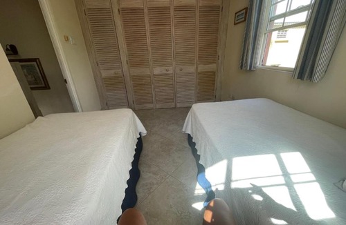 Fitts Village House | West coast Villa