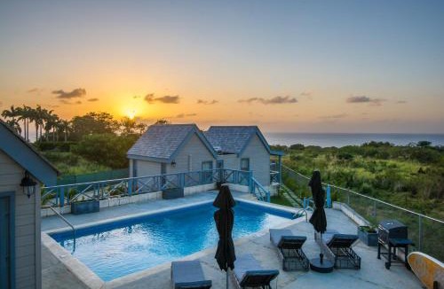 Mount Standfast Villa | West Rock Villas