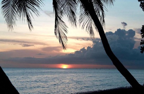 Sandy Lane Villa | West We Go by Blue Sky Luxury